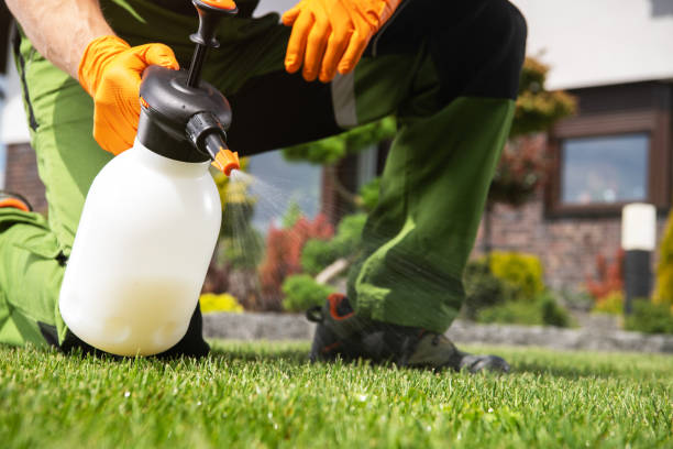 Best Commercial Pest Control Services  in Decatur, IN